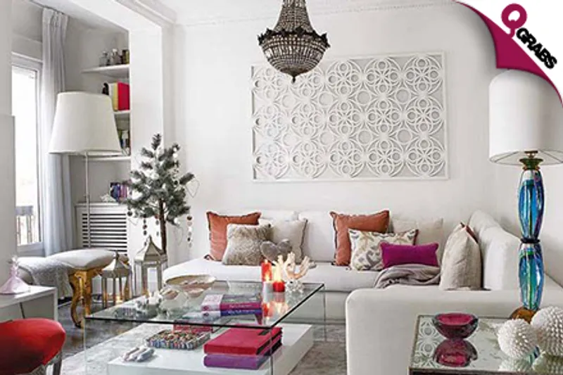 For QR159 Create Your Dream Home & Decorate Away with an Online Interior Design Course! (QR1841 Value)